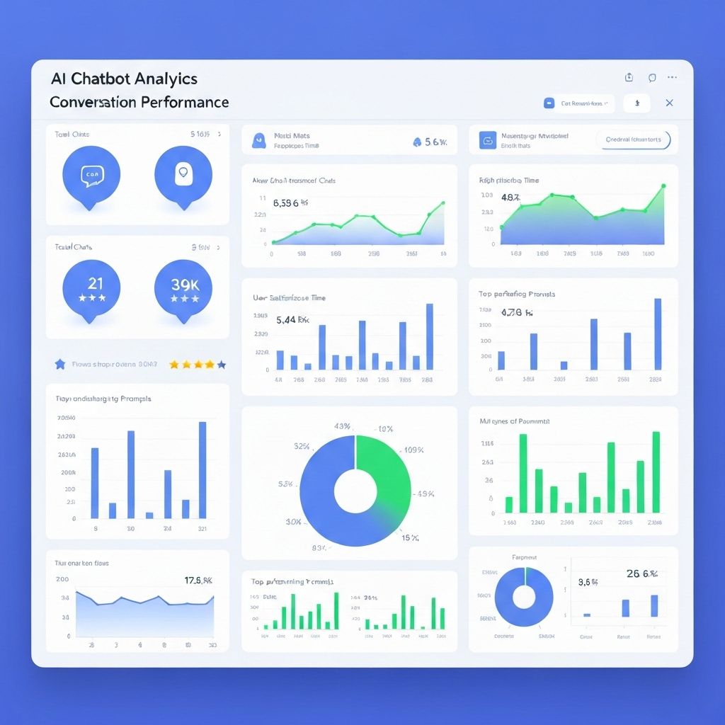 Analytics Dashboard