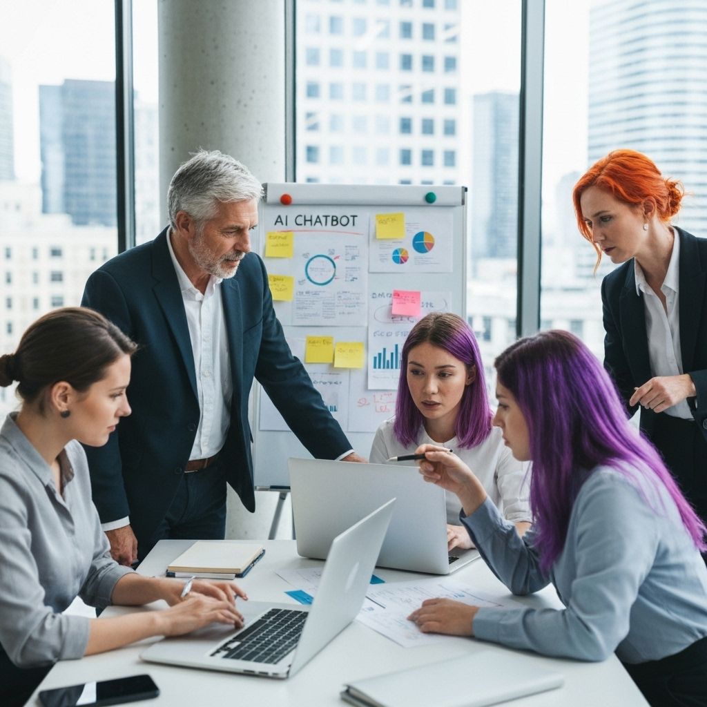 Team Collaboration