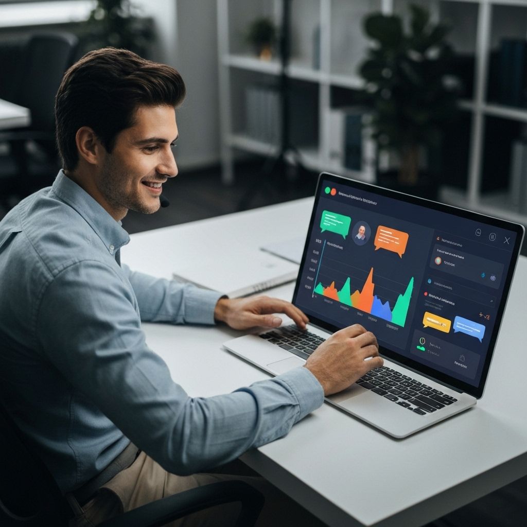 Customer Service AI