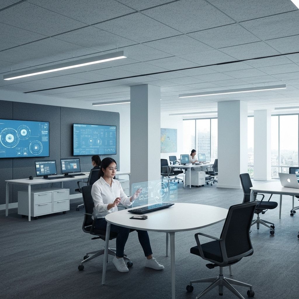 InBotix Office